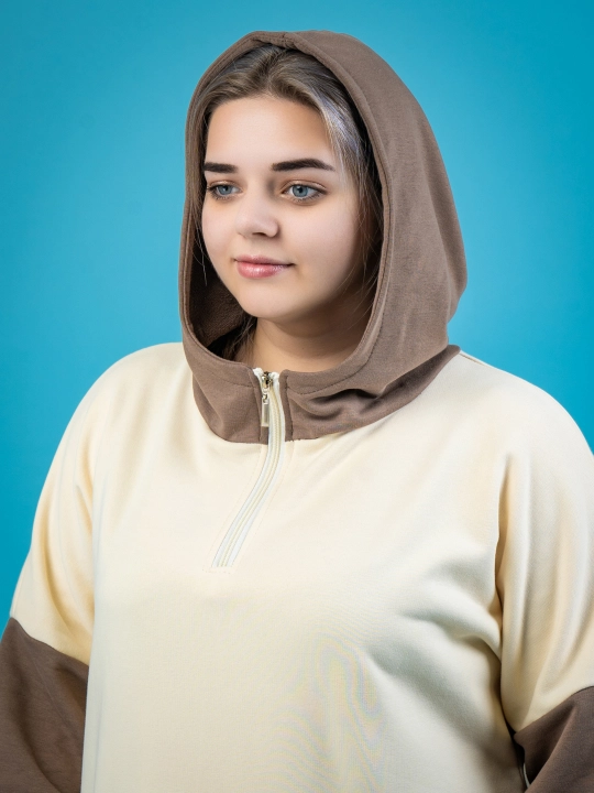 Ayollar sport kostyumi, katta o‘lchamli, big size, plus size, ayollar kiyimlari
