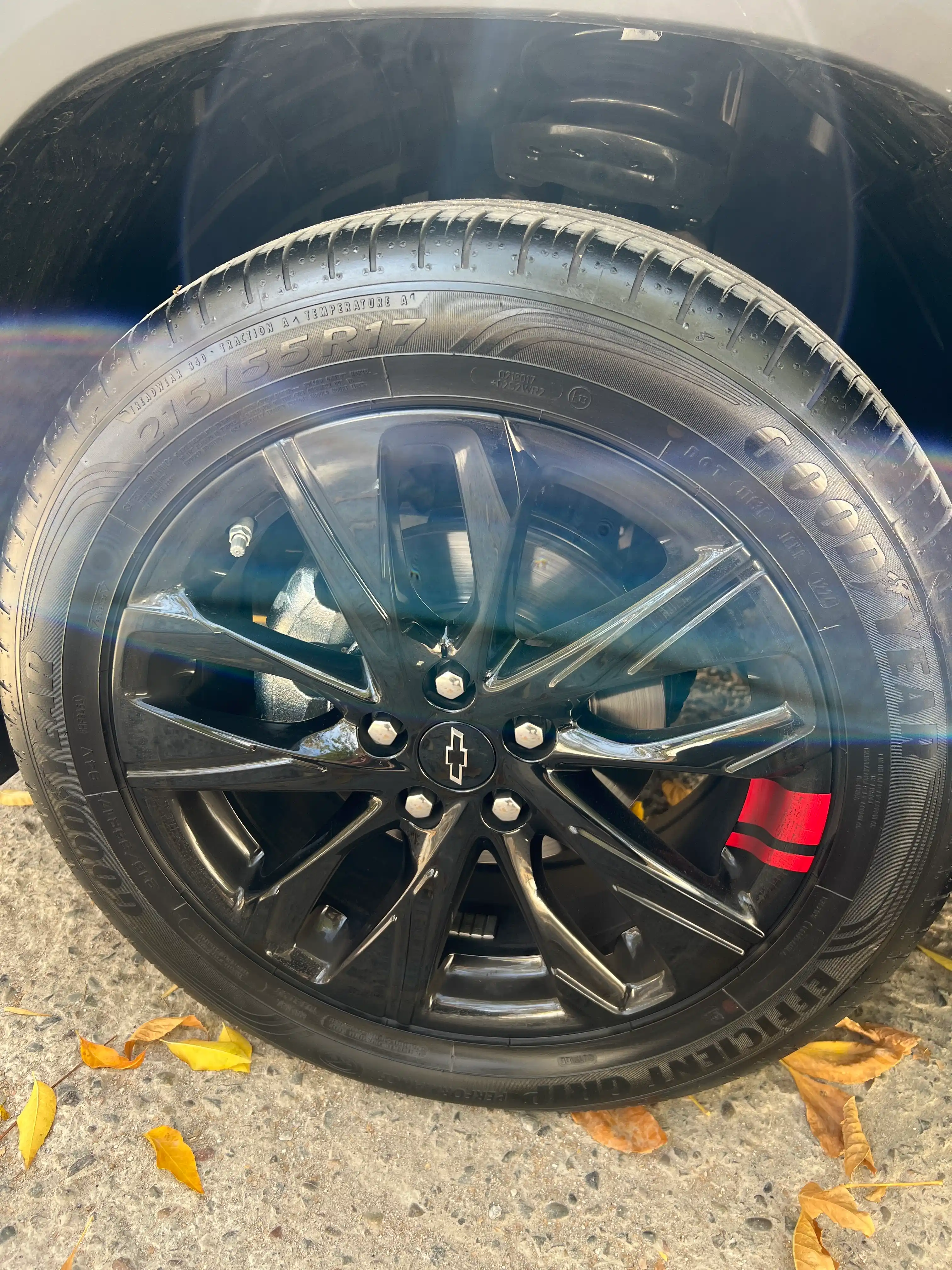 Гель для шин Getsun High Gloss, 500 мл для ухода за автомобилем