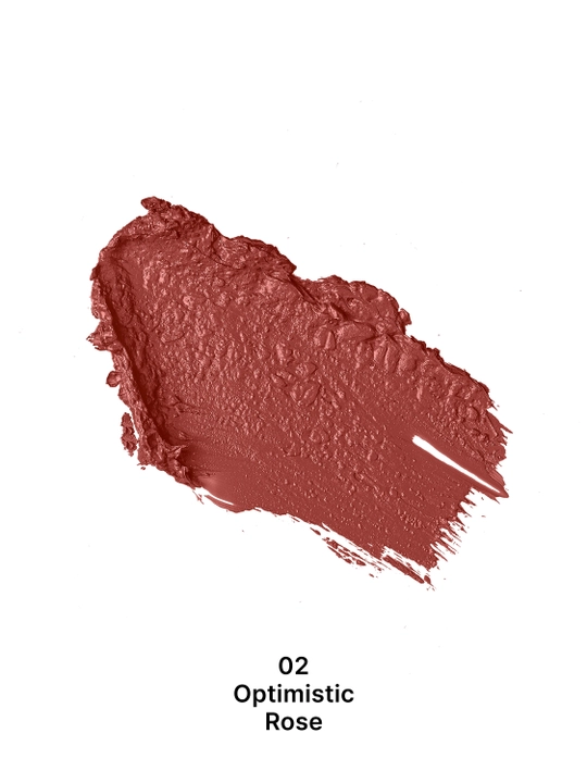 Губная помада NOTE DEEP IMPACT LIPSTICK, 02, 03, 04, 06, 08 и 11, 4.5 гр