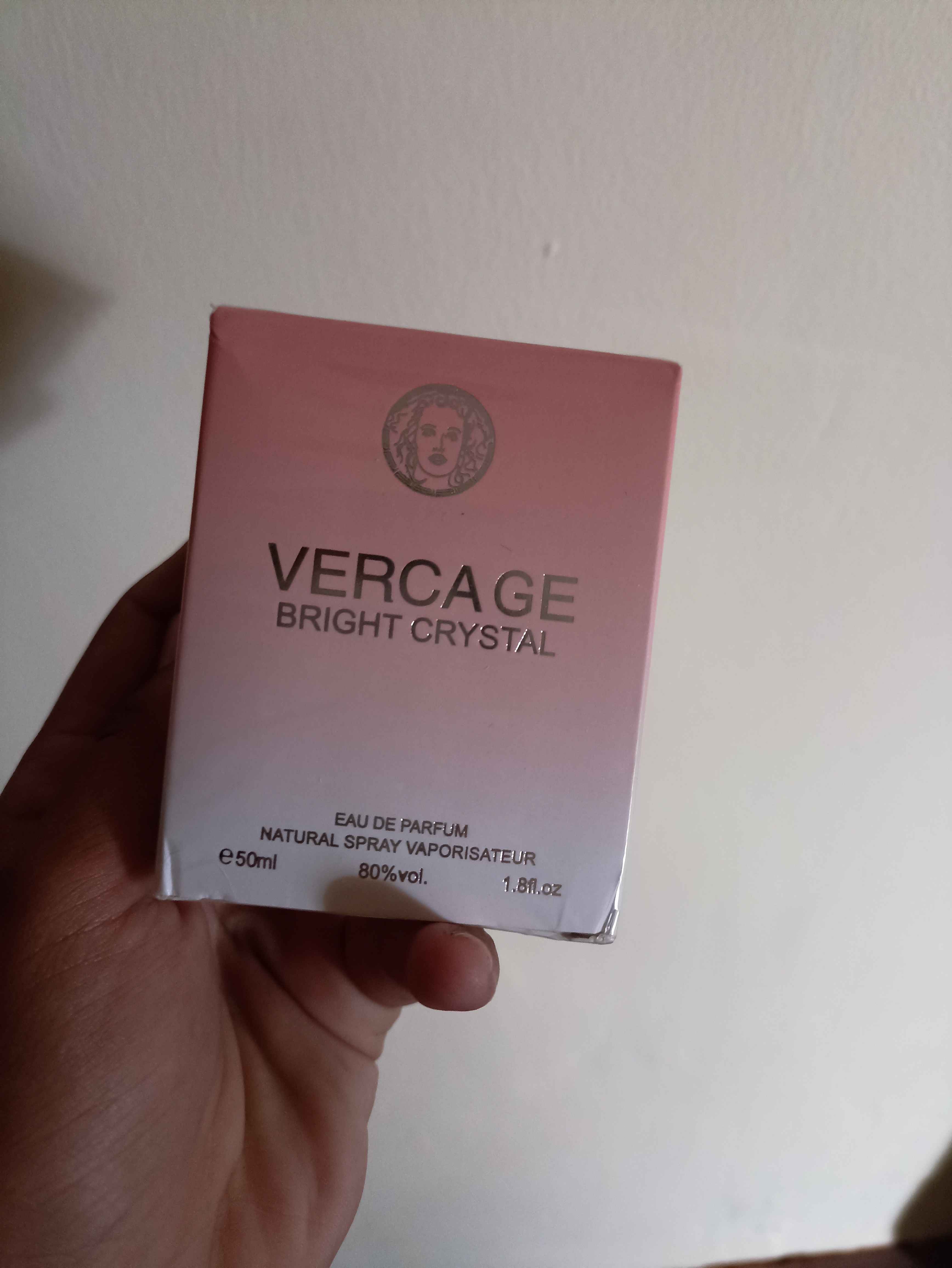 Versage ayollar atirlari, 50 ml