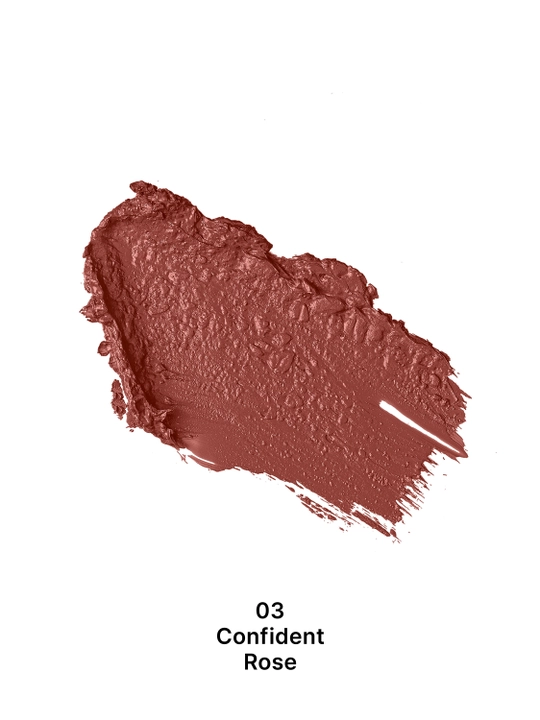 Губная помада NOTE DEEP IMPACT LIPSTICK, 02, 03, 04, 06, 08 и 11, 4.5 гр