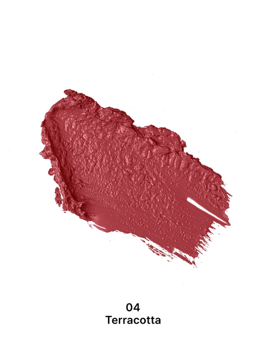 Lab bo'yog'i NOTE DEEP IMPACT LIPSTICK, 02, 03, 04, 06, 08 и 11, 4.5 gr