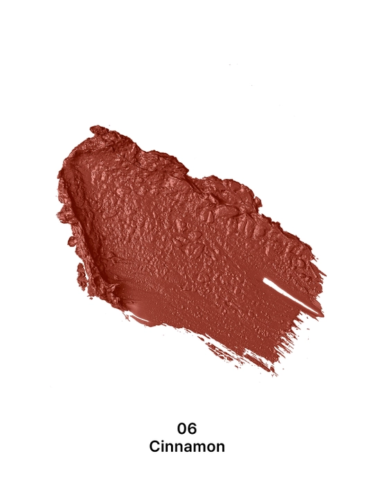 Губная помада NOTE DEEP IMPACT LIPSTICK, 02, 03, 04, 06, 08 и 11, 4.5 гр