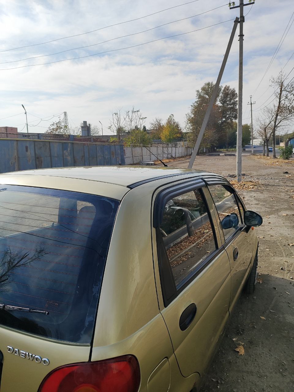Полироль для кузова автомобиля Wax Carnauba