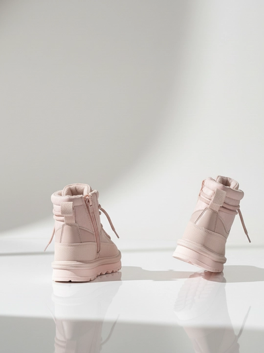 Qadamcha Shoes - Bolalar qishki uggi va etiklari