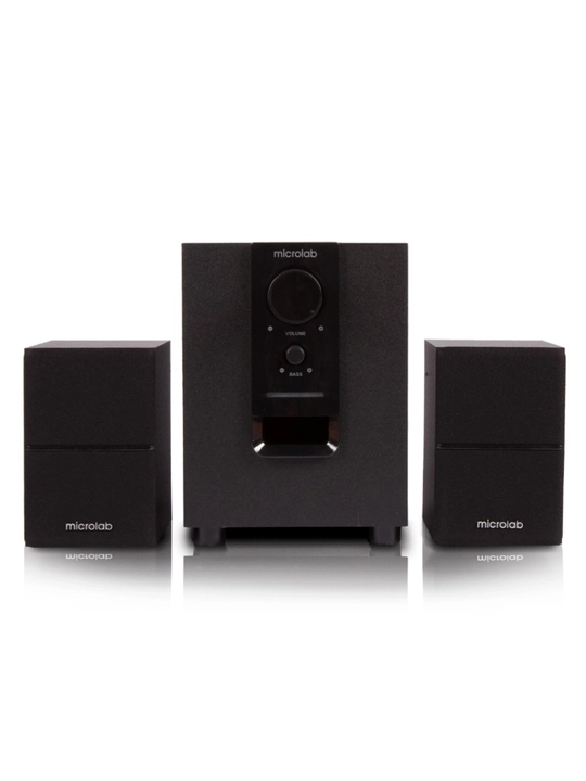 Microlab M-106BT akustik tizim kalonka dinamik speaker - 