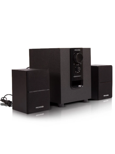 Microlab M-106BT akustik tizim kalonka dinamik speaker