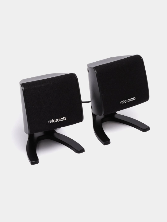 M-108BT Microlab akustik tizim kalonka dinamik speaker