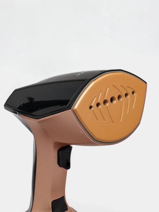 Bug‘li dazmol Dovel X6, 2000W, 360 ml, vertikal kiyim va parda uchun steamer