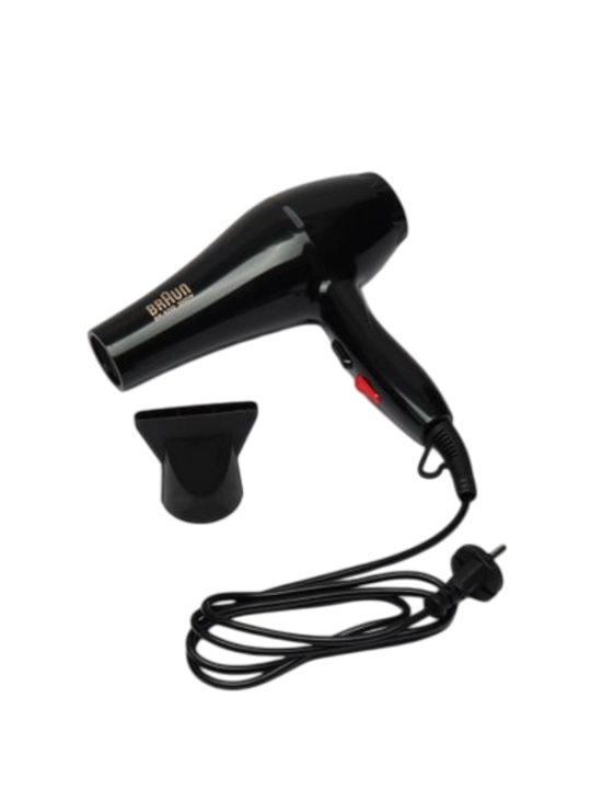 Soch quritgichi Braun BR-9200, 3000 W - 