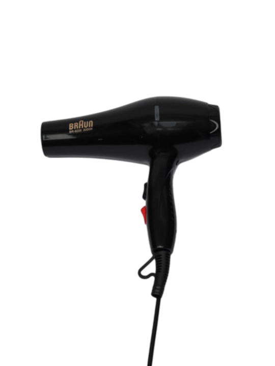 Фен Braun BR-9200, 3000 W