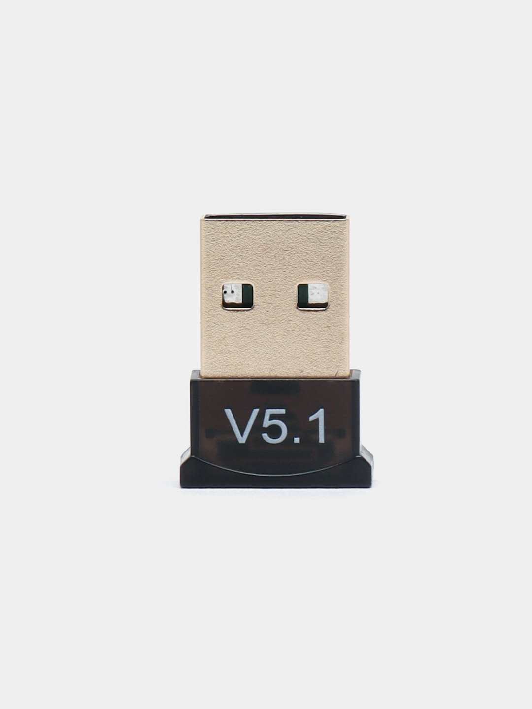 Беспроводной адаптер Bluetooth 5.3 USB 2.0, автоматическое определение, для ПК и ноутбука