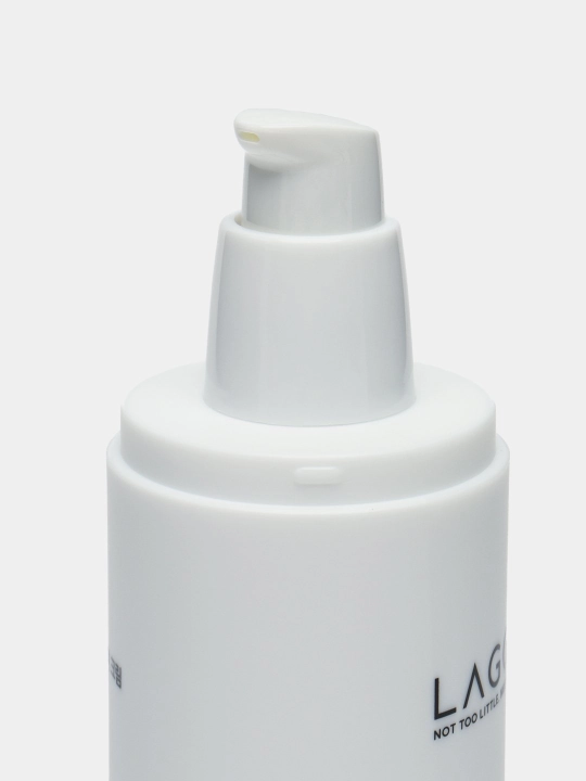 Увлажняющий крем для лица с витамином B Lagom Cellus Mild Deep Moisture Cream