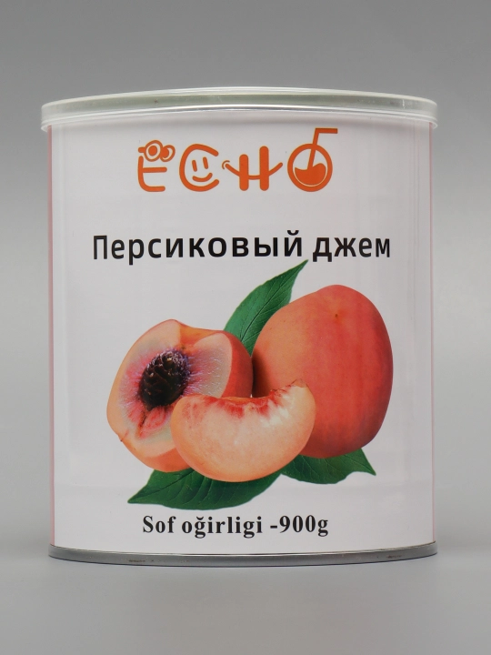 Shaftoli murabbosi - 