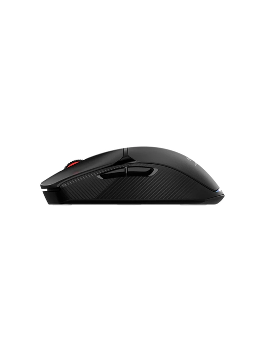 HyperX Pulsefire Fuse simsiz o‘yin sichqonchasi, AAA batareyasidan 85 soatgacha ishlaydi, 72 g