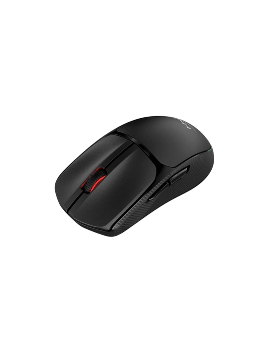 HyperX Pulsefire Fuse simsiz o‘yin sichqonchasi, AAA batareyasidan 85 soatgacha ishlaydi, 72 g