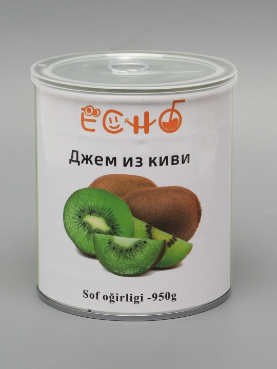 Kivi murabbosi
