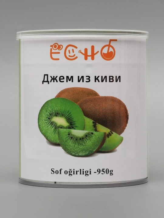 Kivi murabbosi - 