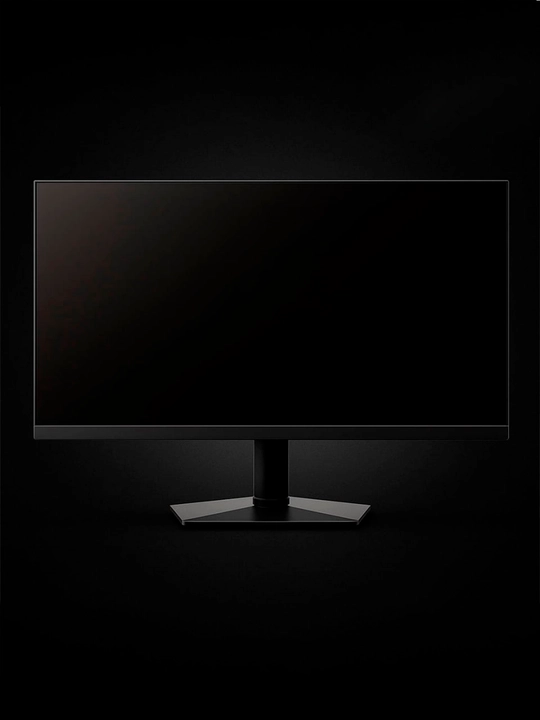 Игровой ПК — i3 14100F, GPU RTX 5050–5060Ti, DDR4 16/32GB, монитор 27 дюм 144Hz