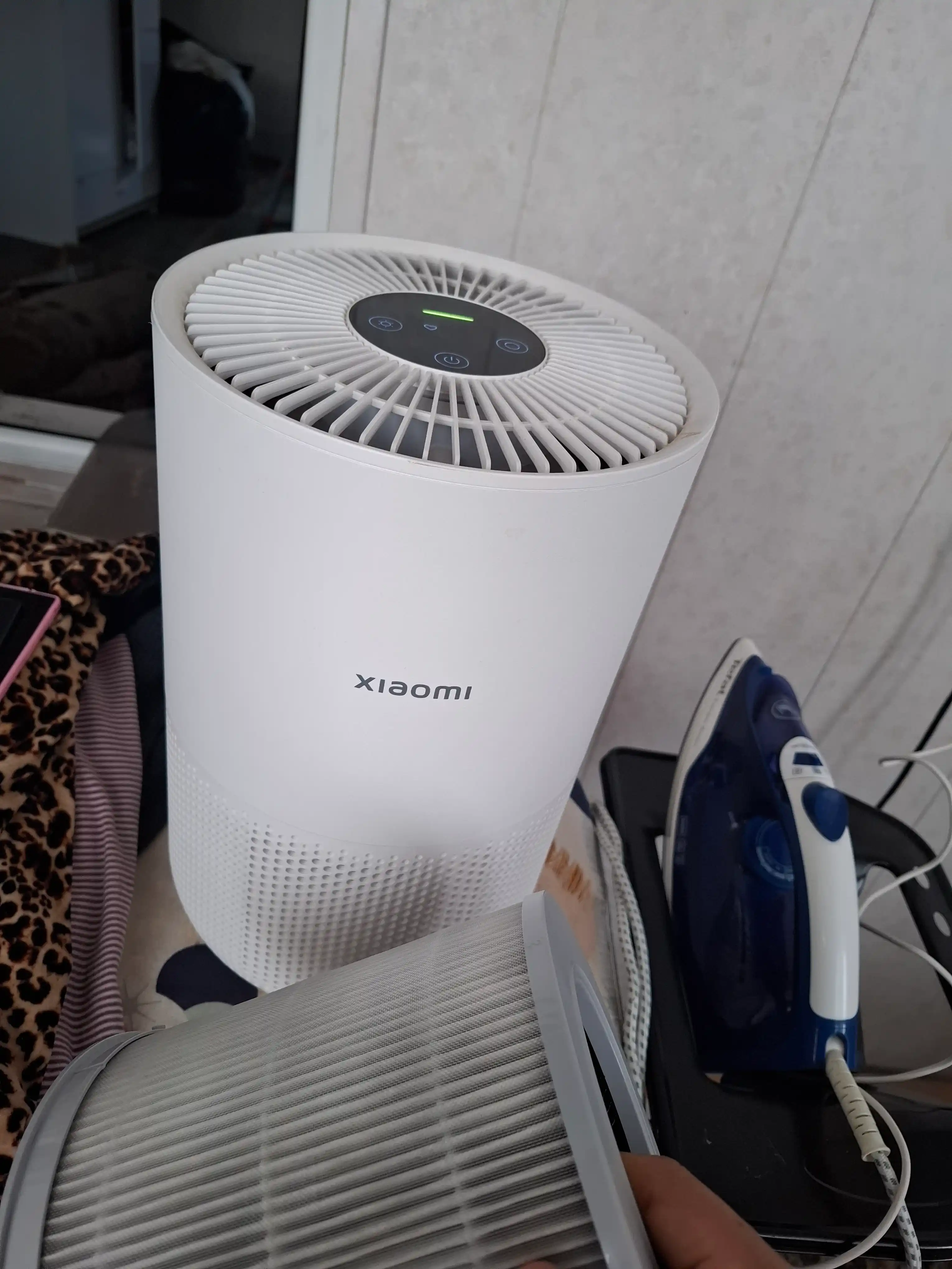 Фильтр для очистителя воздуха Xiaomi Elite, 4 Pro, 4 Lite, 4 Compact, Mijia 6, Evaporative