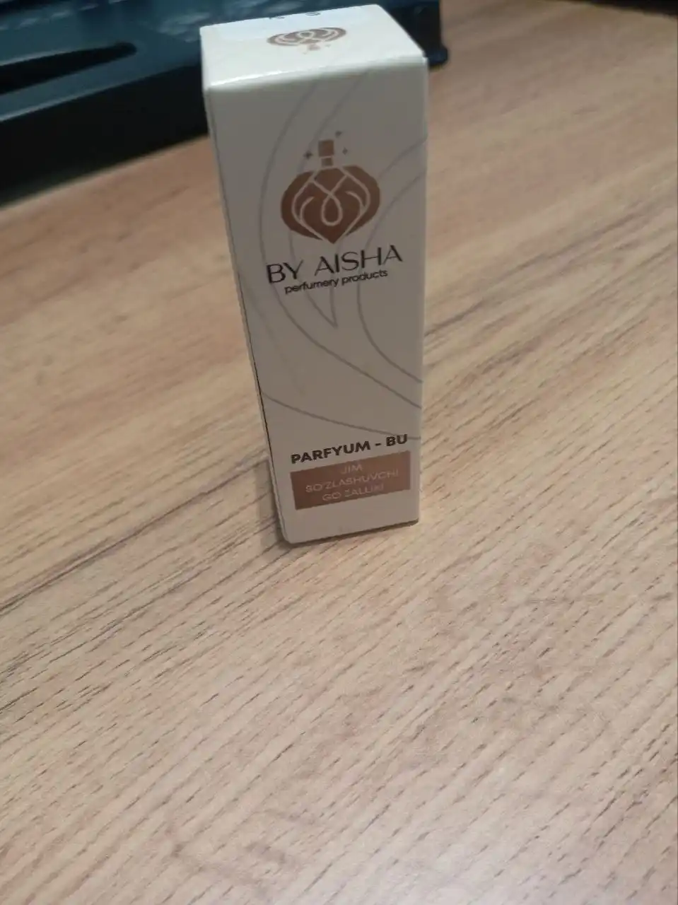 Erkaklar uchun parfyumlangan suv Tobacco Vanille asoslangan,3ml,5ml,10ml,20ml,30ml,100ml