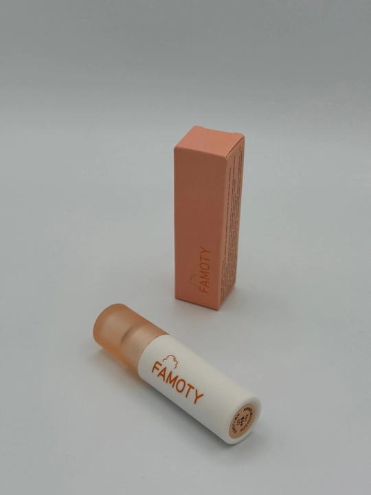 Матовая помада