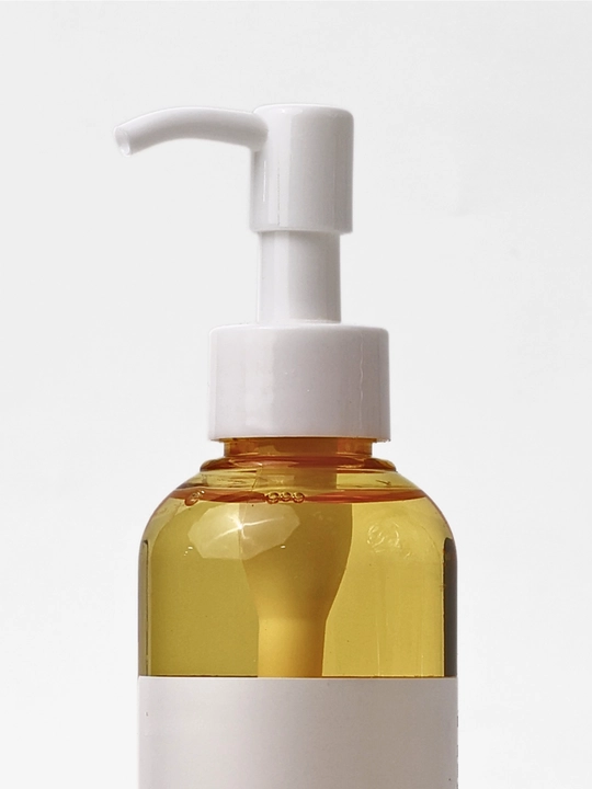 Очищающее гидрофильное масло Pure Cleansing Oil для снятия макияжа