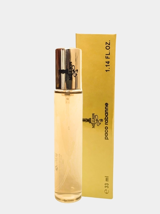Atir ONE MILLION, 33 ml - 