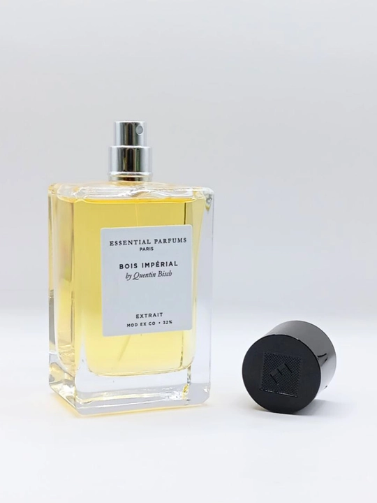 Bois Impérial Extrait Essential Parfums erkak va ayollar uchun parfyumlangan suv, 100ml
