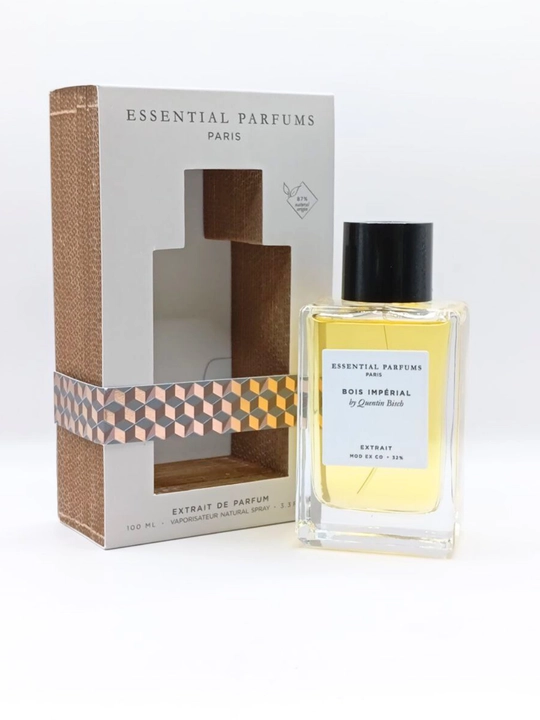 Bois Impérial Extrait Essential Parfums erkak va ayollar uchun parfyumlangan suv, 100ml - 