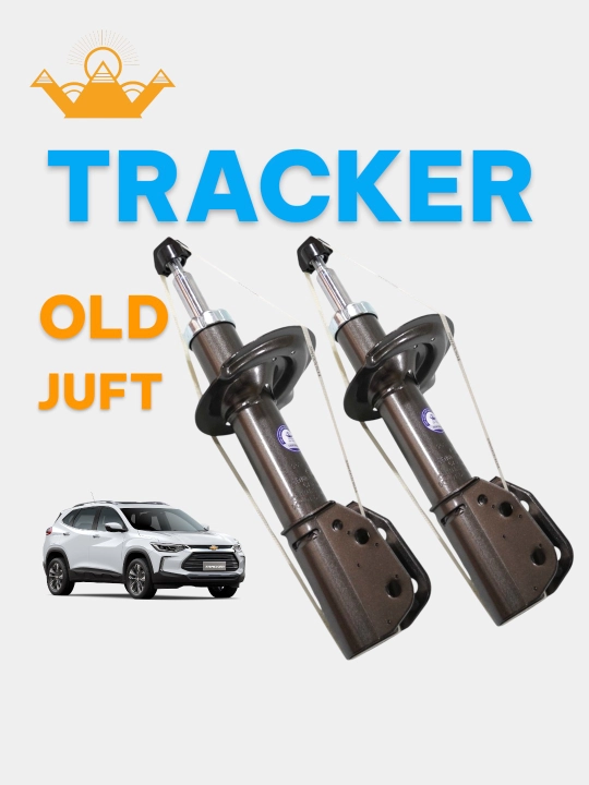 Амортизатор для Chevrolet TRACKER - 