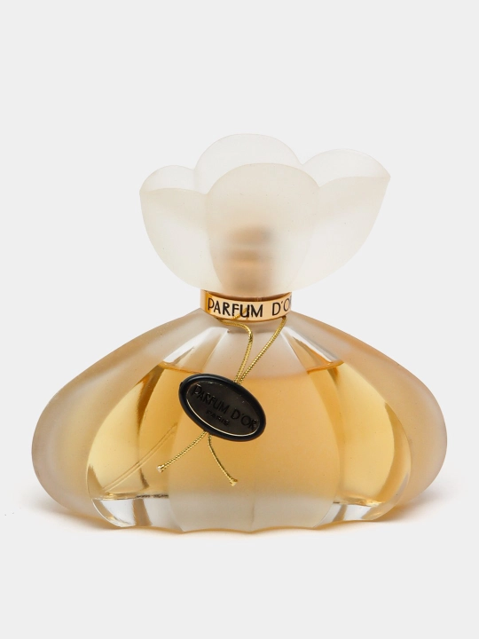 Parfum D'or atir, Parfyumlangan suv, Parfum D'or, 60 ml
