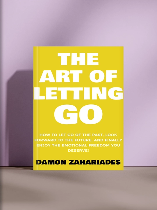 The Art of Letting Go - 