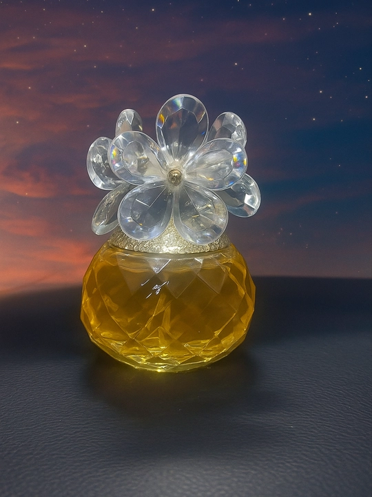 Happy Flower – Gul iforli klassik ayollar atiri (55 ml)