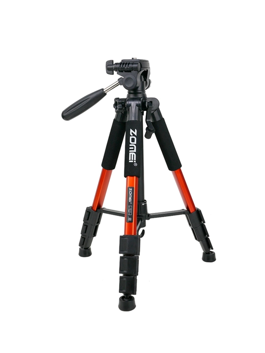 Zomei Q111 kamera shtativi uchun professional taglik - 