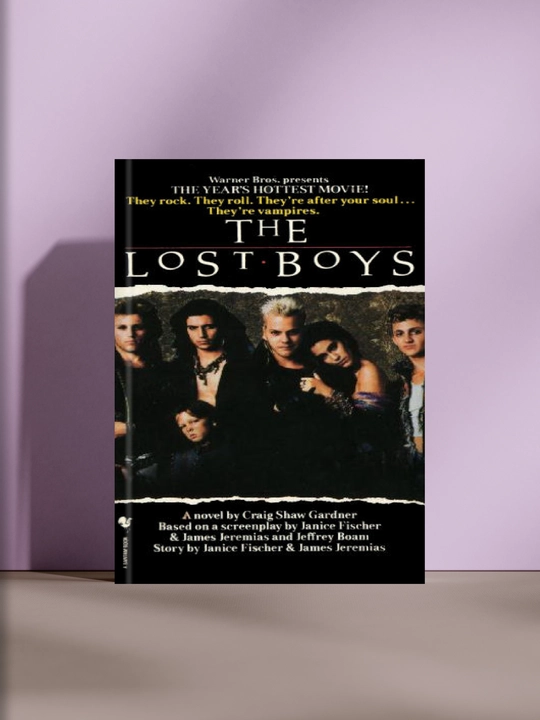 The Lost Boys - 