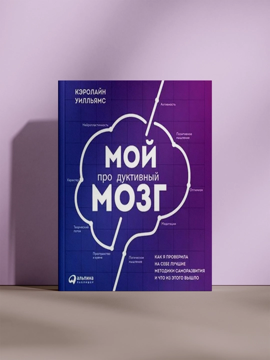Мой продуктивный мозг - 