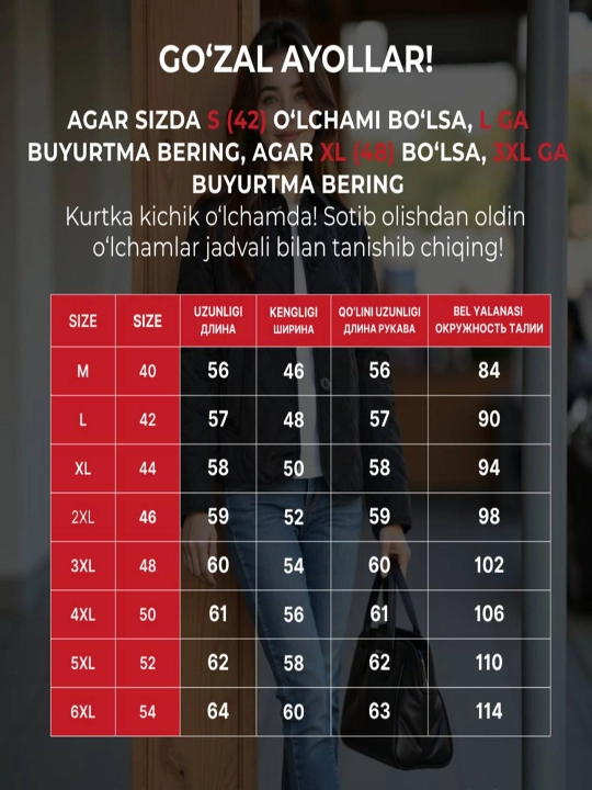 Ayollar ko'ylagi, engil ko'ylagi, kviling, hajmi +1