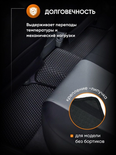 Eva коврики для автомобиля, Hyundai Grandeur, Palisade, Casper, Sonata, Elantra, Tucson