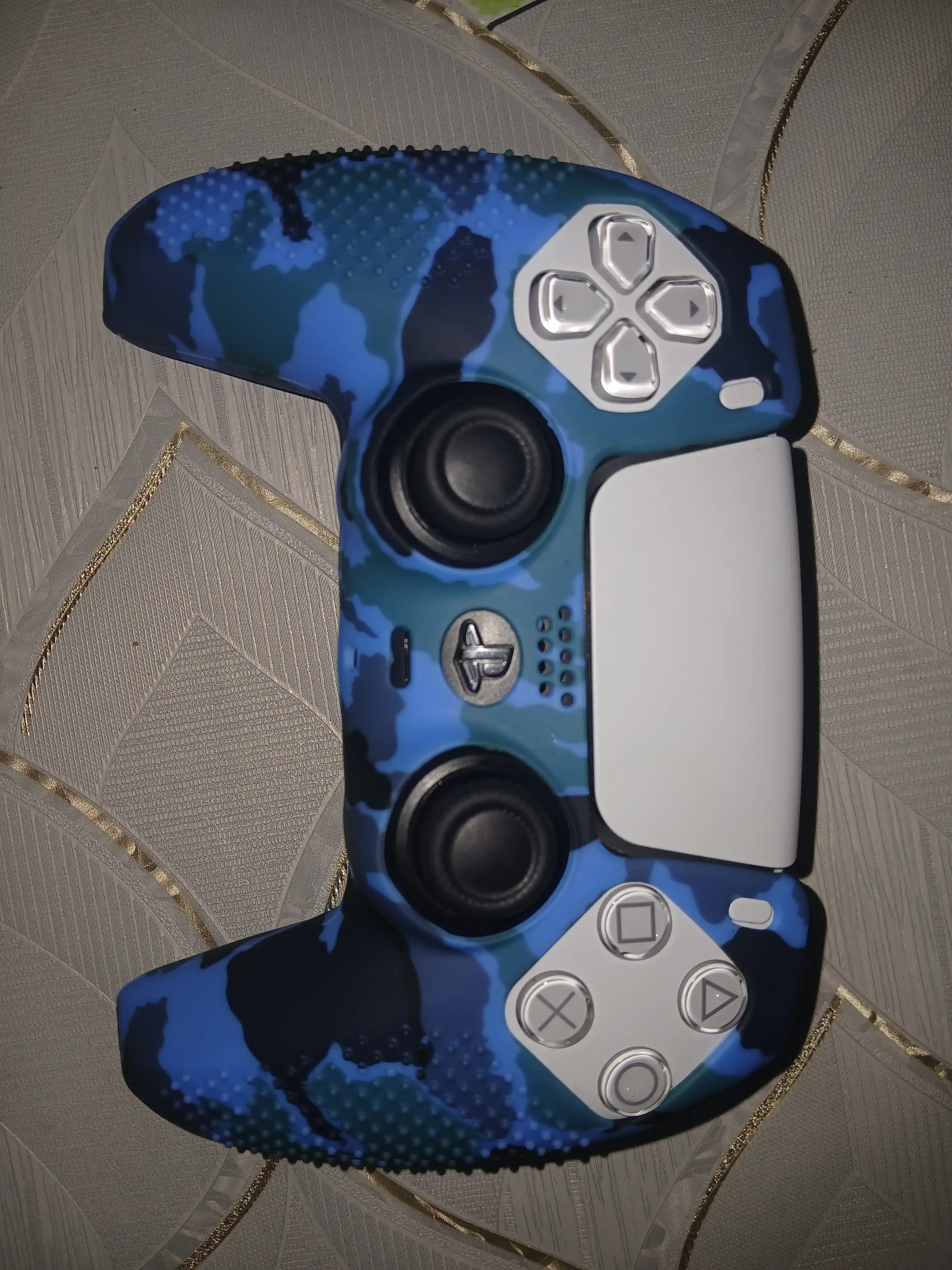 Защитный чехол для джойстика DualSense, DualShock, PS5, PlayStation 5