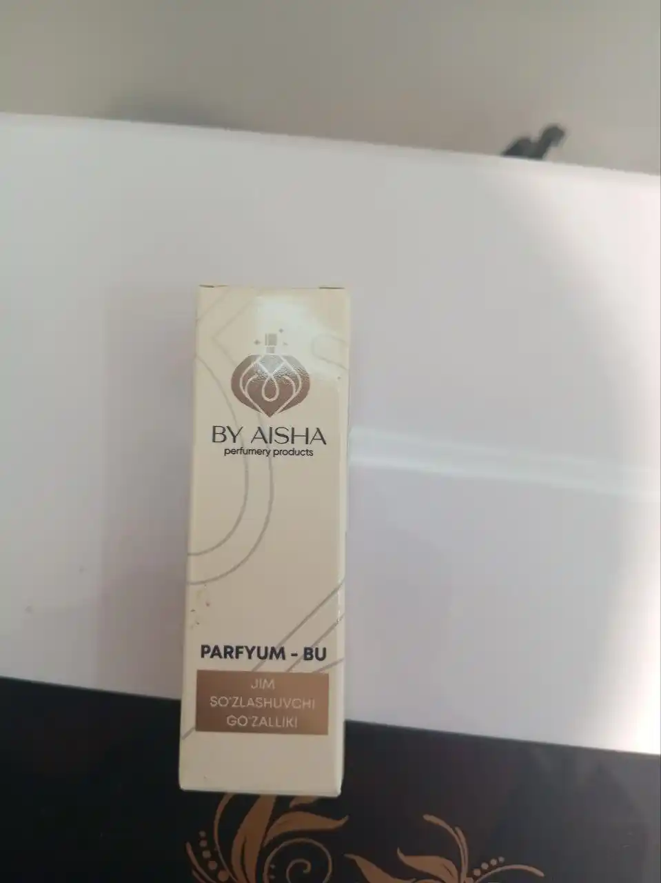 Erkaklar va ayollar uchun parfum Byredo Marijuana, parfum suvi, 3ml,5ml,10ml,20ml,30ml