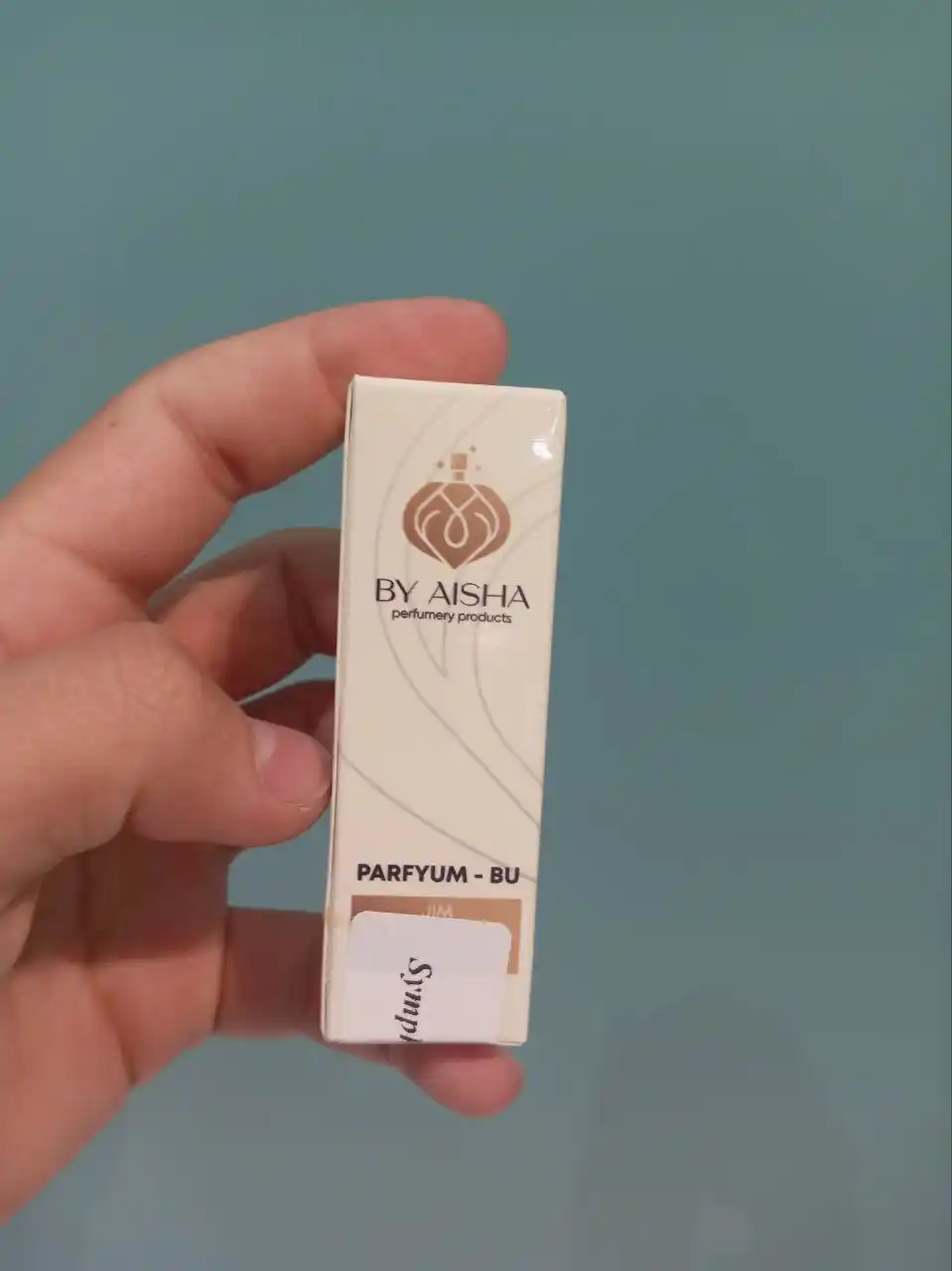 Atir Louis Vuitton Symphony, erkaklar va ayollar uchun