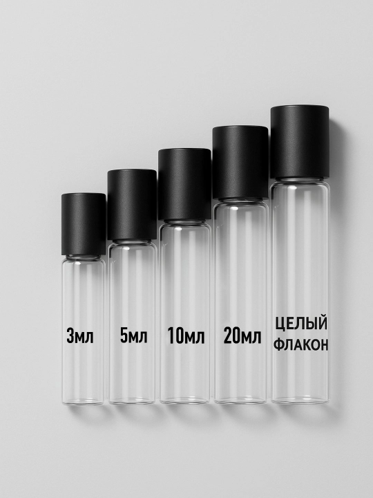 Erkaklar va ayollar uchun parfyumeriya suvi Mousuf, 100 ml