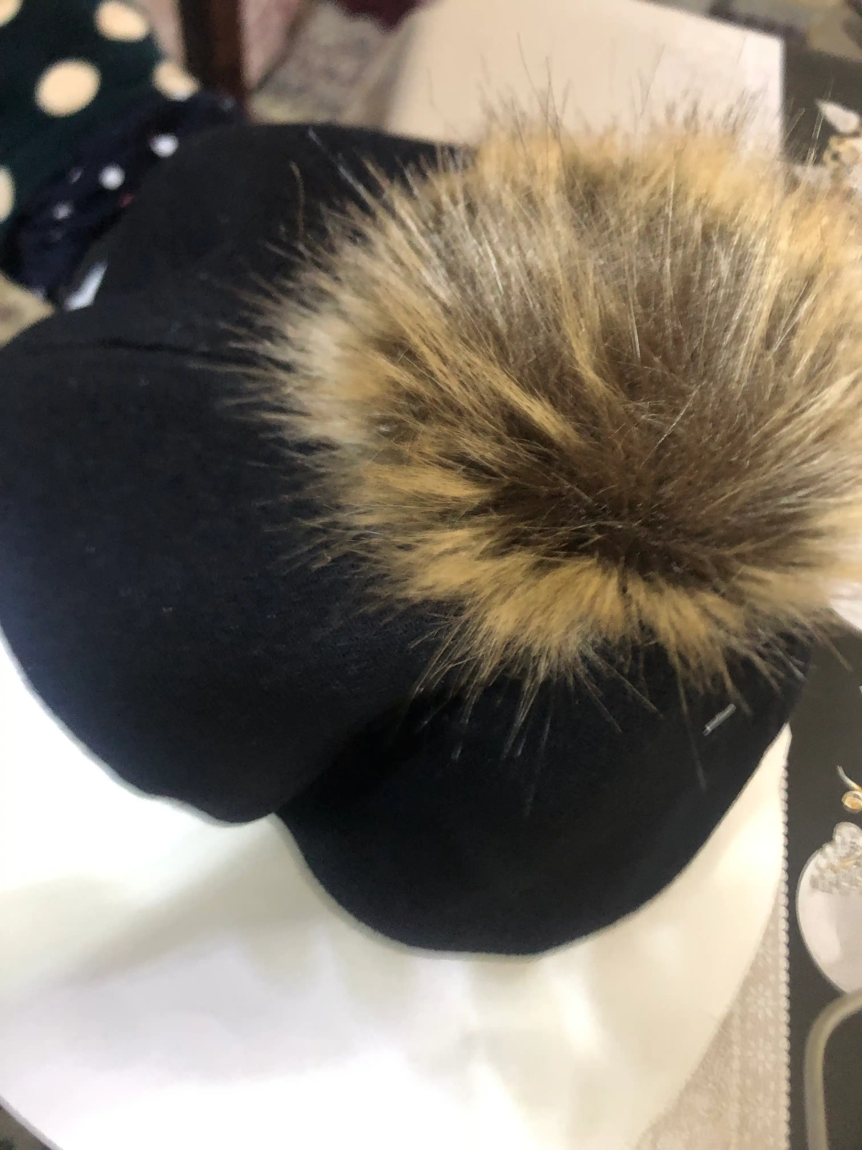 Beret, ayollar uchun beret, qizlar uchun shapka,qishki shapka, ikki qavatli shapka