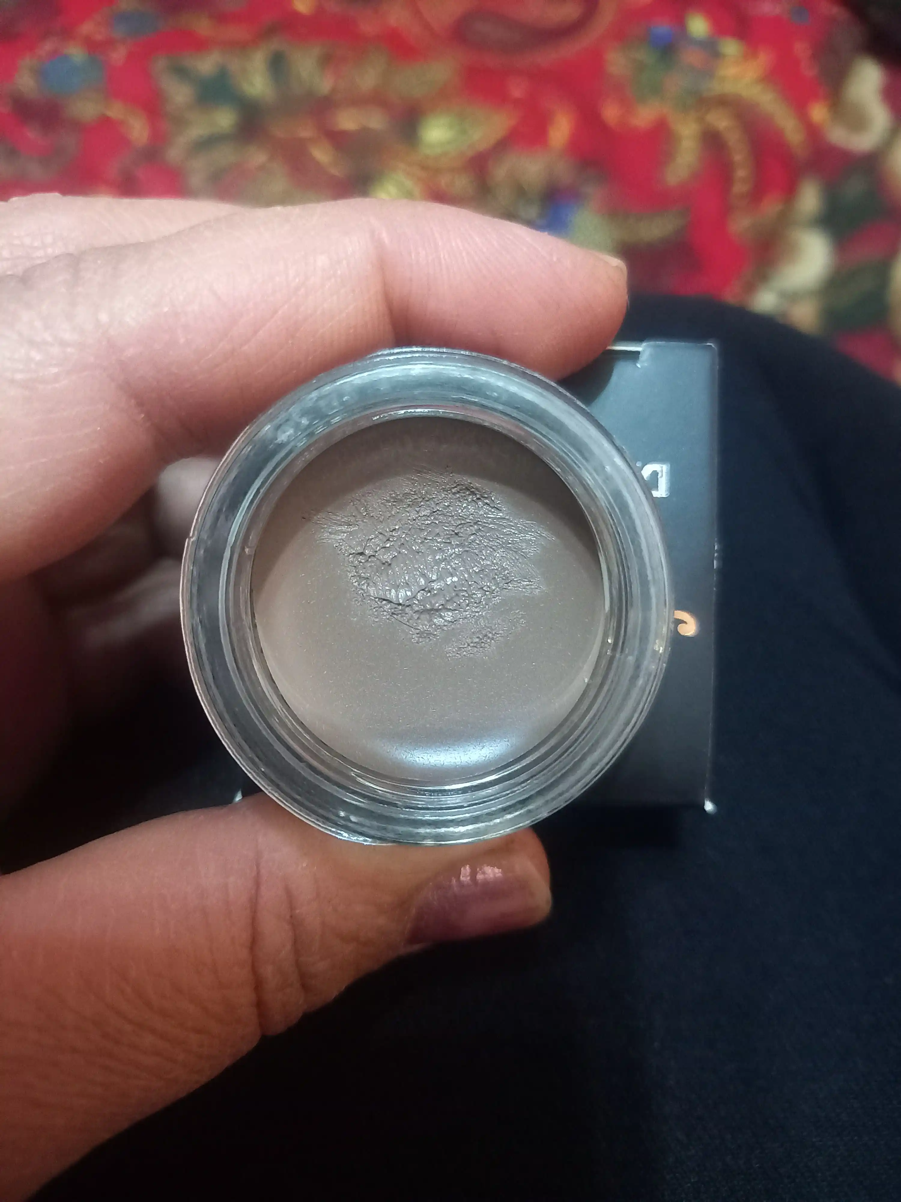 Qoshlar uchun bo'yoq geli Anastasia Beverly Hills Dipbrow Pomade, 4 gr + bonusiga cho'tka