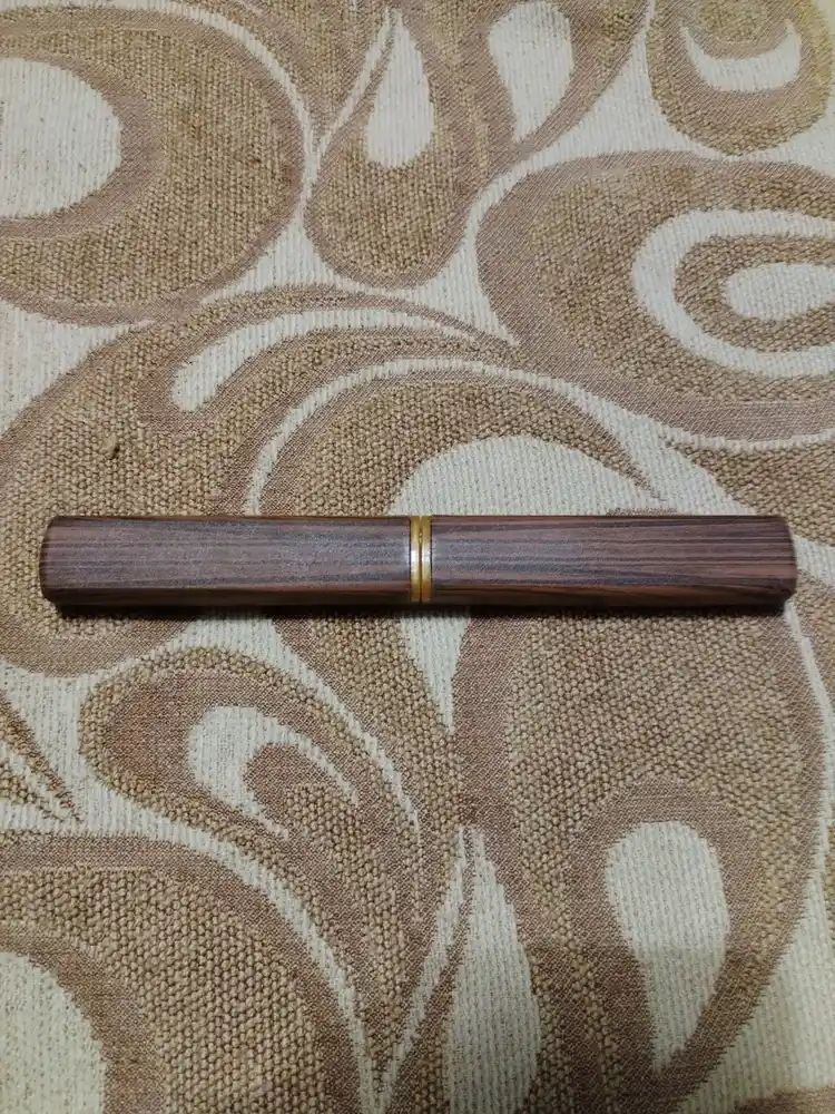 Tanto pichoqlari universal 2 in 1, klassik va qiya pichoq, omon qolish va turizm uchun