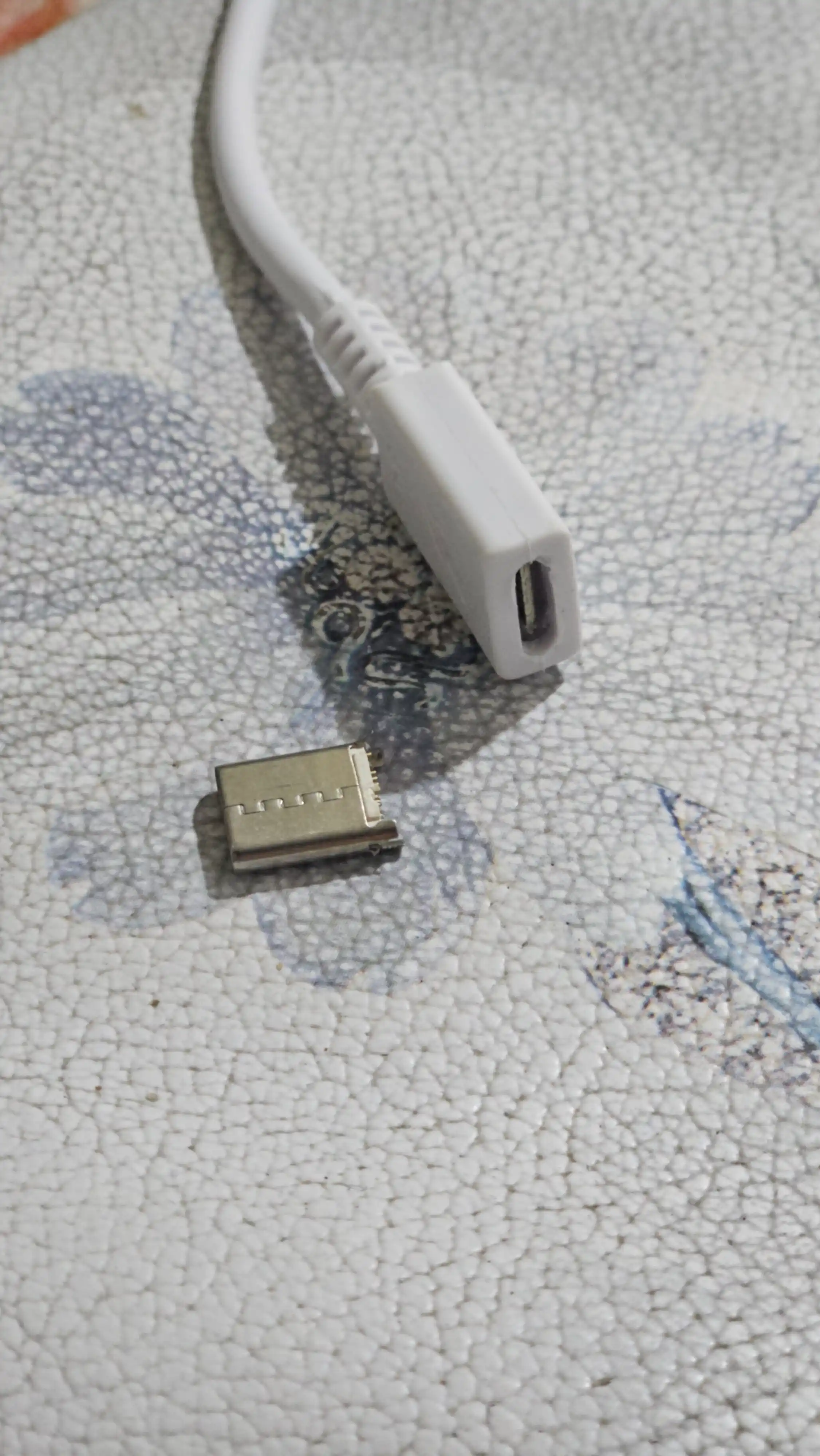 45W va 25W Quvvatlagichi, tezkor quvvatlagich, kabel bilan, Type-C 5A