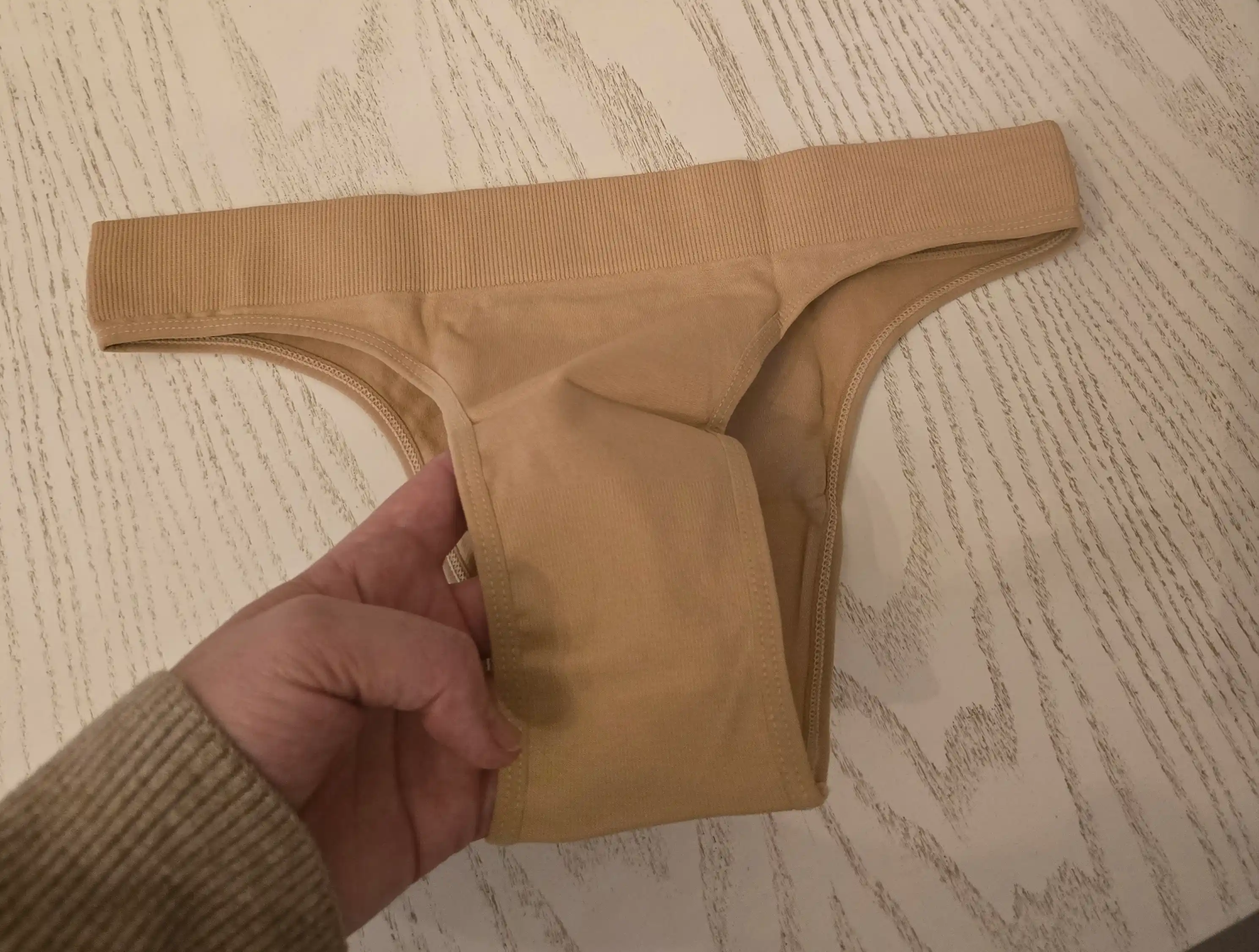 Ayollar uchun choksiz Kioko trusiklari, ayollar uchun stringlar, ayollar uchun trusiklar