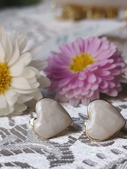 Серьги для девочки