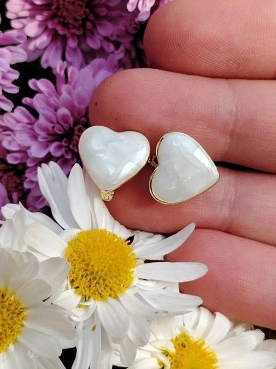 Серьги для девочки